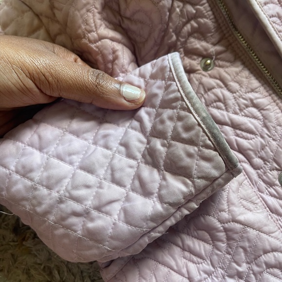 Burberry toddler jacket - Picture 6 of 7
